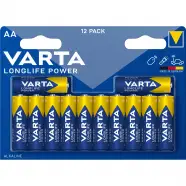 Varta Longlife Power Aa   Pack   Batteri