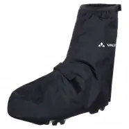 Vaude Bike Gaiter Short   Black   Str      Gaiter
