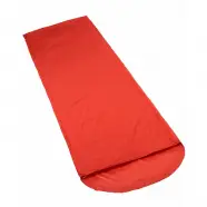 Vaude Biwak Ii    Glowing Red   Str      Sovepose