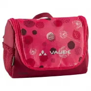 Vaude Bobby   Bright Pink Cranberry   Str      Toilettaske