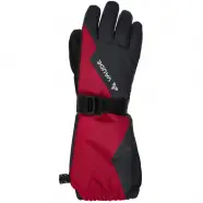 Vaude V Kids Snow Cup Gloves   Black   Str      Handsker