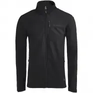 Vaude V Men S Cyclone Jacket Vi   Black   Str  M   Softshell Jakke