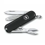 Victorinox Classic Sd Colors Dark Illusion   Multitool