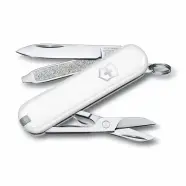 Victorinox Classic Sd Colors Falling Snow   Multitool