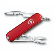 Victorinox Jetsetter  Red   Multitool