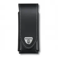 Victorinox Leather Case For Swisstool Plu   Etui