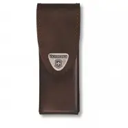 Victorinox Leather Pouch Sw T Spirit   Etui