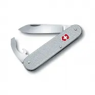 Victorinox Pocket Knife Alox Bantam   Mm   Multitool