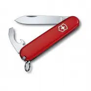 Victorinox Pocket Knife Bantam  Red   Mm   Kniv