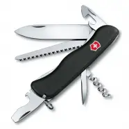 Victorinox Pocket Tool Forester  Black    Multitool