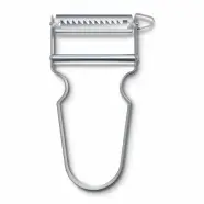 Victorinox Star Peeler Julienne Metal   Køkkenredskaber