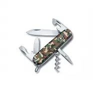 Victorinox Swiss Army Knife Spartan  Camo   Multitool