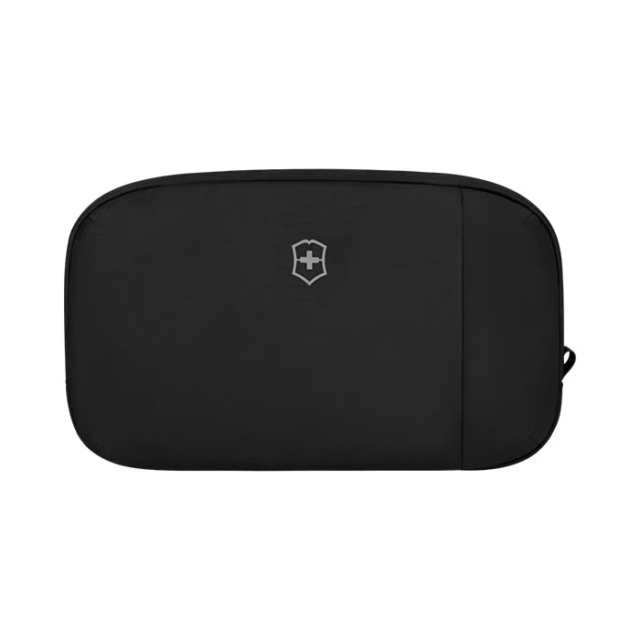 Victorinox Travel Essentials Compact Toiletry Bag  L   Små Tasker  Punge  Tilbehør