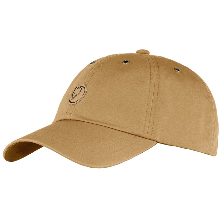 Fj? Llr? Ven Vidda  Helags Cap Buckwheat Brown L Xl   Baseball Cap  Kasket