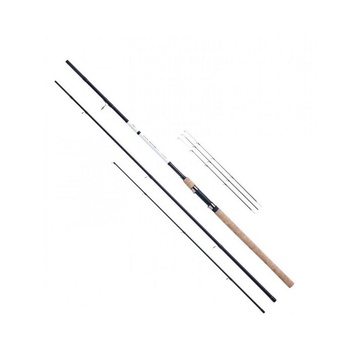 Wft Xk Bone Medium Heavy Feeder    Gr
