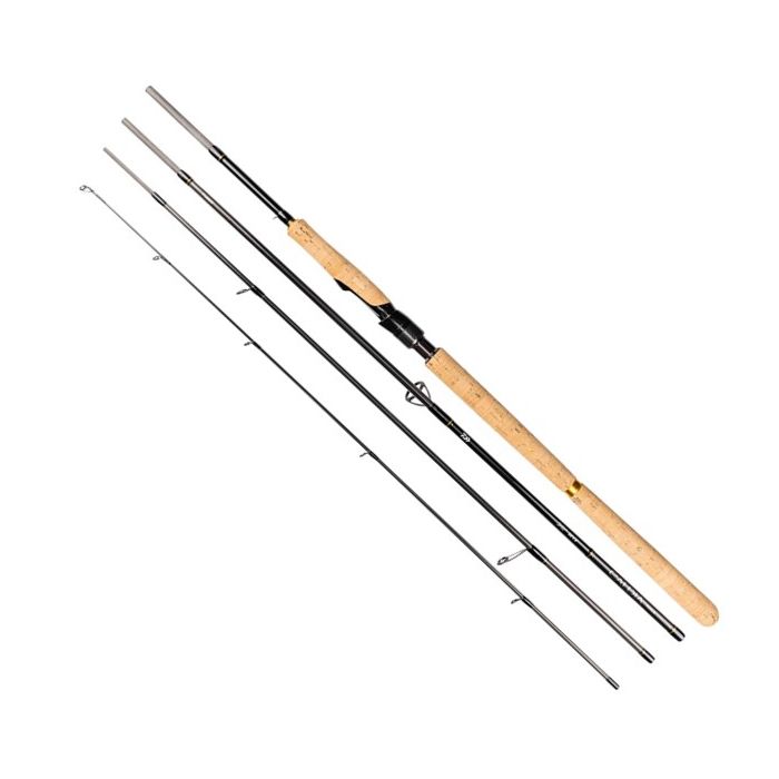 Daiwa Caldia Spin  Delt