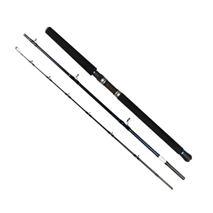 Daiwa Saltist Hyper Boat