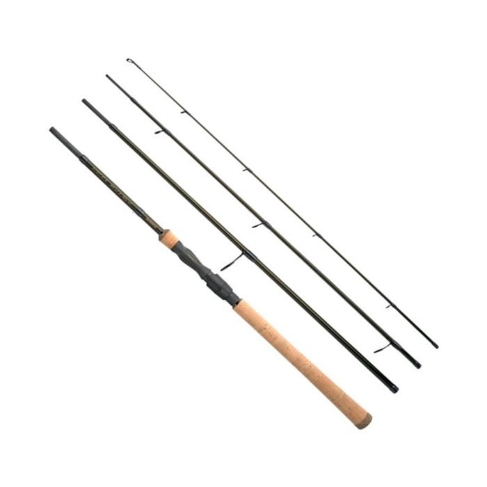 Shimano Norden  Delt