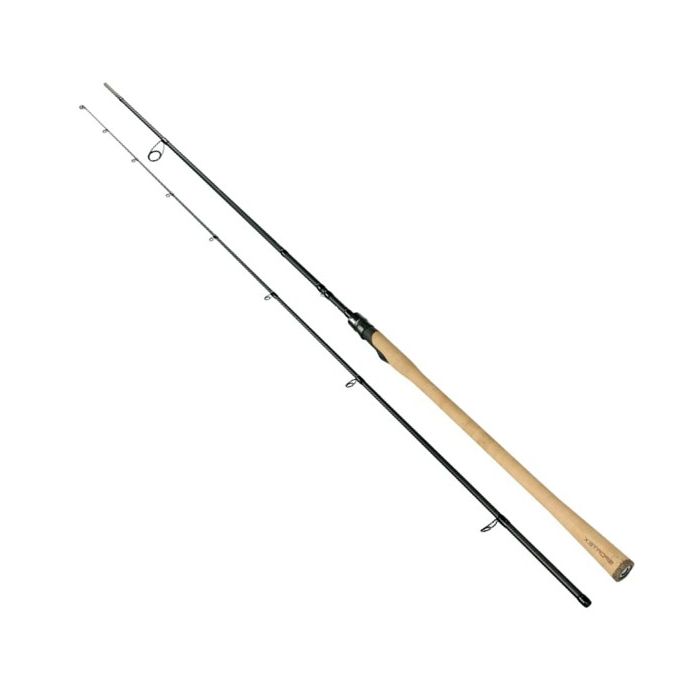 Sportex Carat Gts 2 Seatrout - Fantastisk Tilbud!