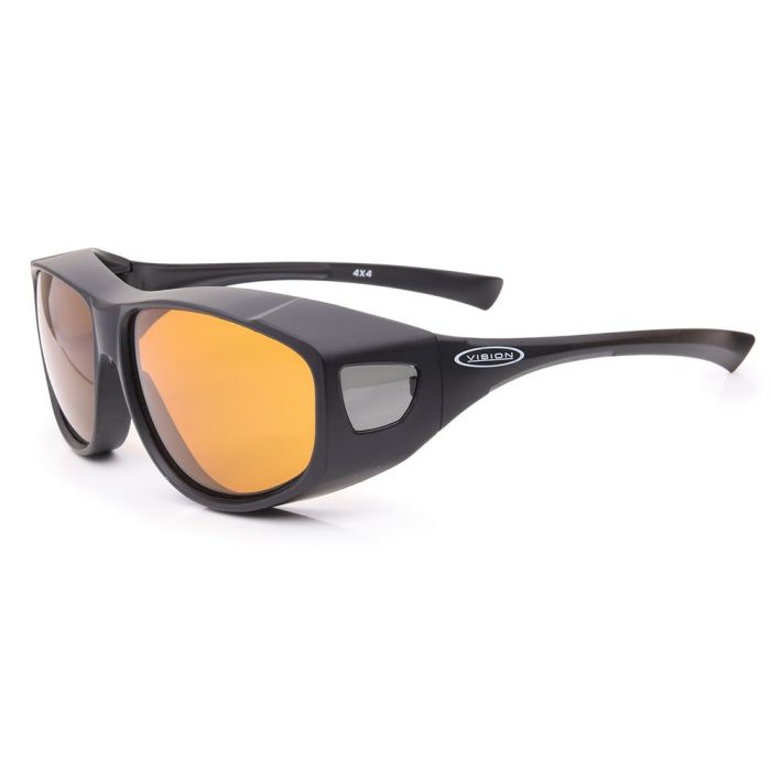 Vision  X  Solbrille