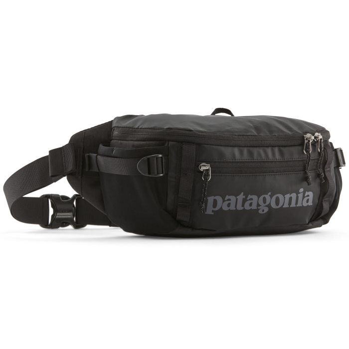 Patagonia Black Hole Waist Pack  L Black
