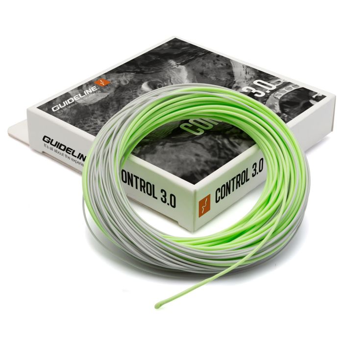 Guideline Control   Flydende