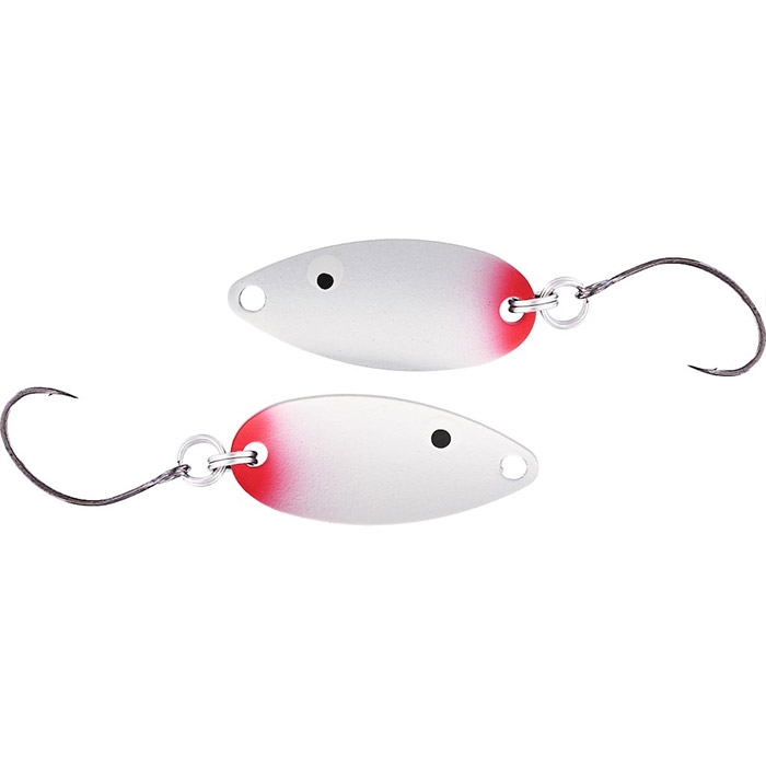 Westin Fidusen Slim   Cm G White Glow Red   Blink