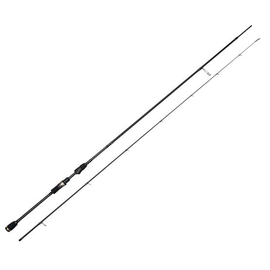 Westin W3 Streetstick 2nd - Let Spinnestang til Fiskeri