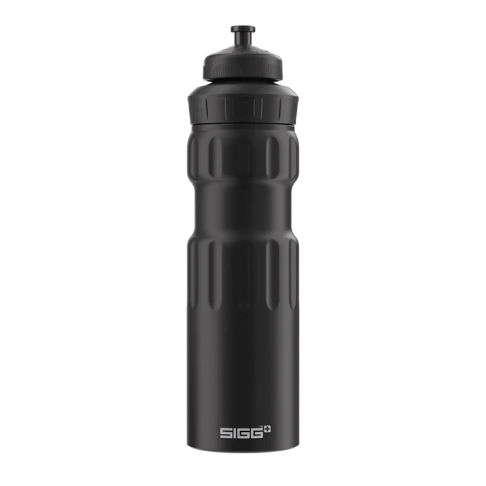 Sigg Wmb Sports Touch   Lt Black   Drikkeflasker  Dunk
