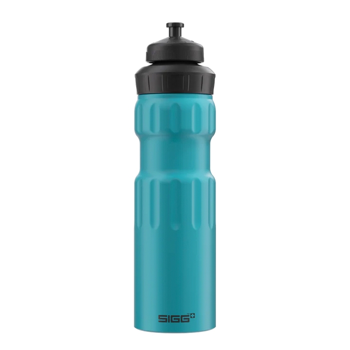 Sigg Wmb Sports Touch   Lt Blue   Drikkeflasker  Dunk