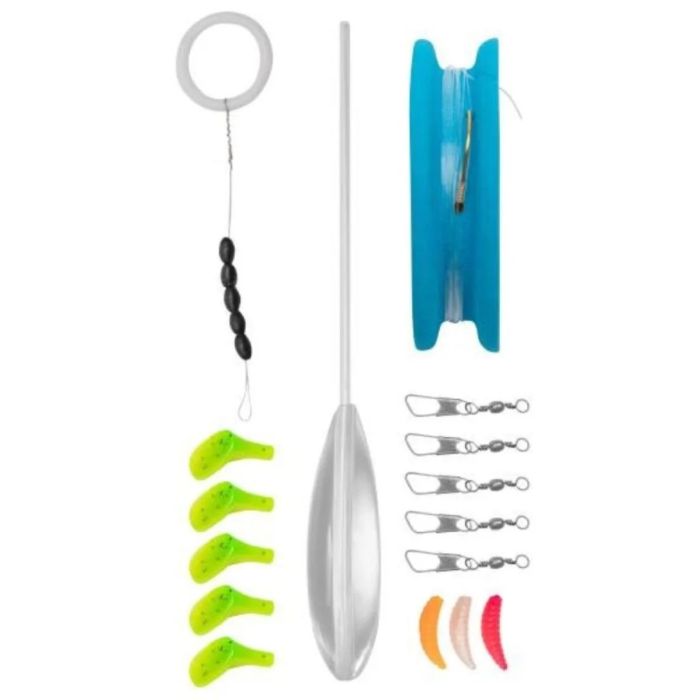 Zebco Ready Fish Trout Rig  Gr