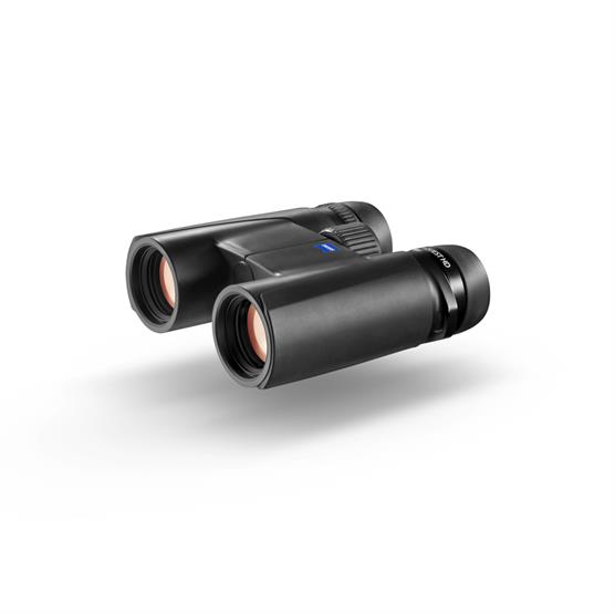 Zeiss Conquest Hd  X
