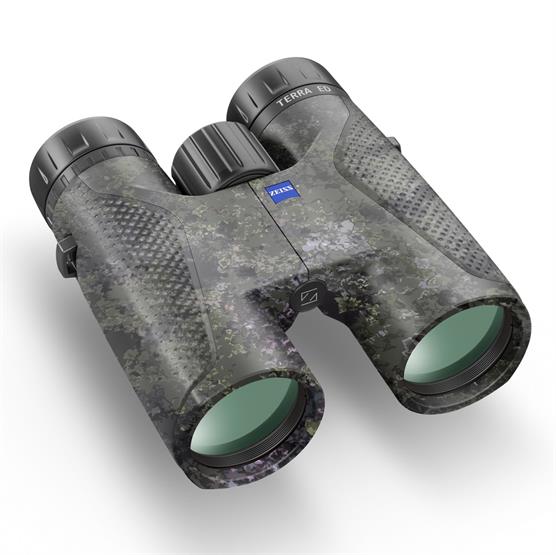 Zeiss Terra Ed  X  Camo