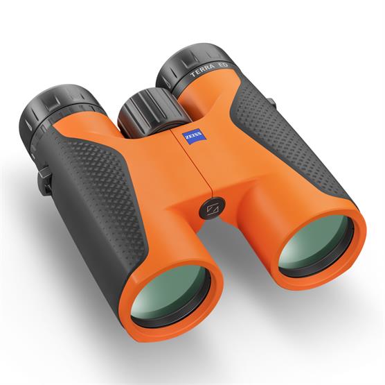 Zeiss Terra Ed  X  Orange