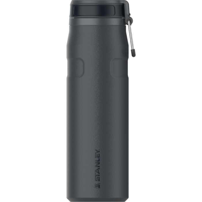 Stanley The Iceflow Bottle Twist Flip  L Black