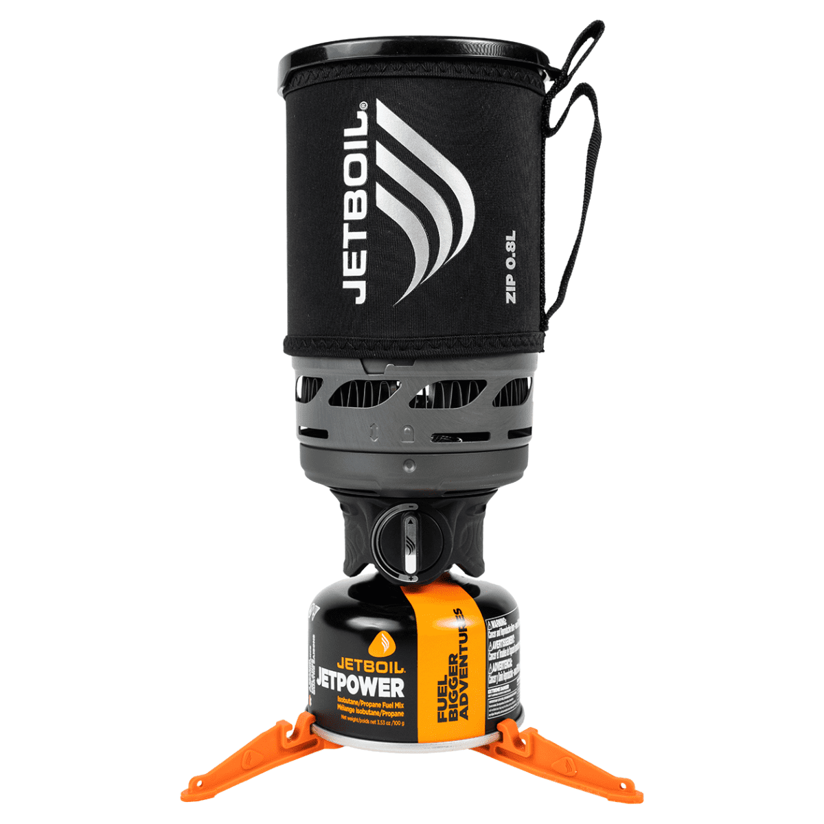 Jetboil Zip  L Carbon