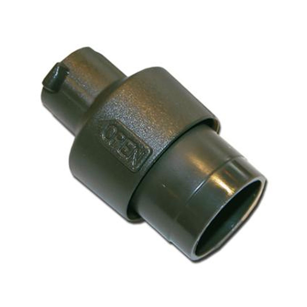 Bajonetkobling Carbonx Mega 26 mm til telte - Tilbud!