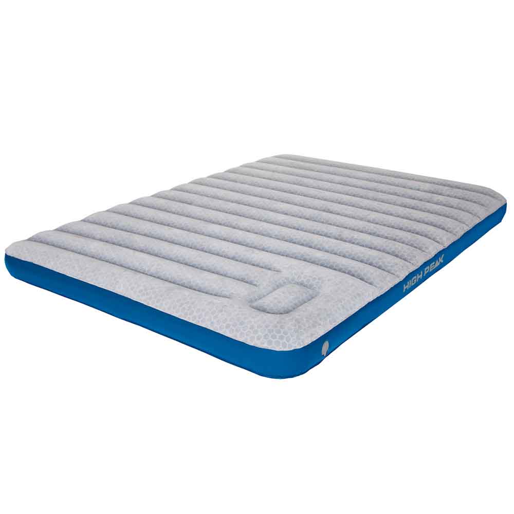 Luftmadras Cross Beam Double Xl