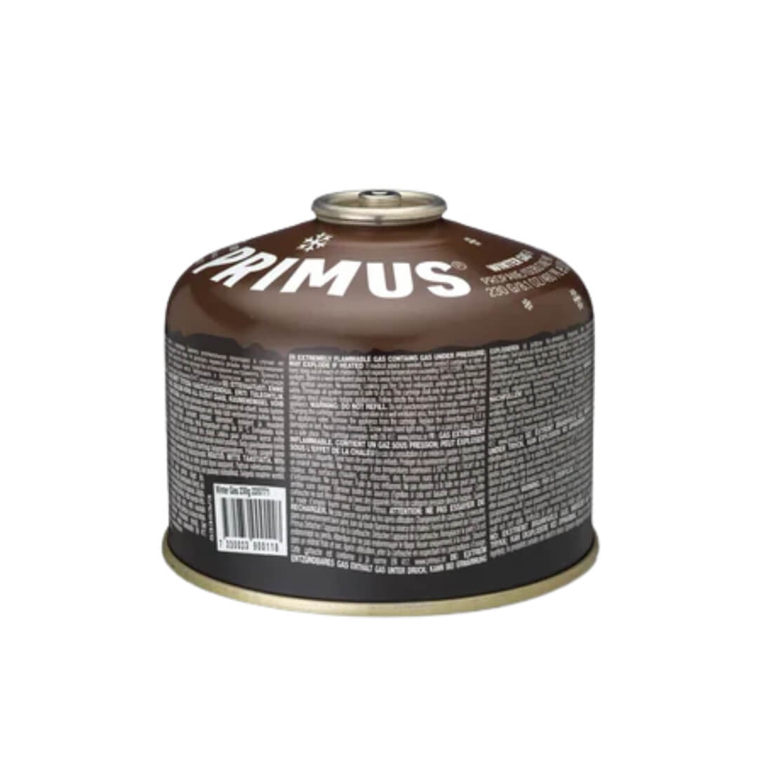 Gas   Primus Winter Gas     G