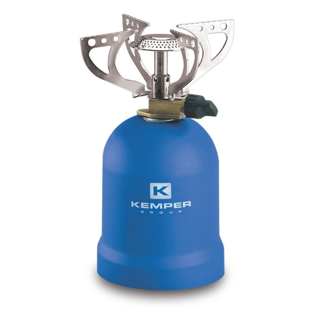 Ke  Letvægts Camping Gasblus