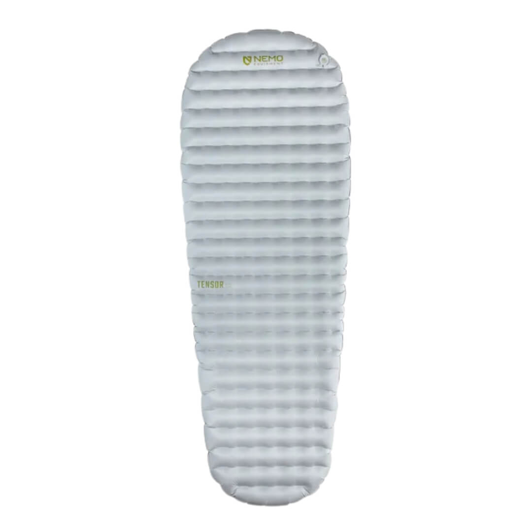 Liggeunderlag   Nemo Tensor Elite   Wide   Regular