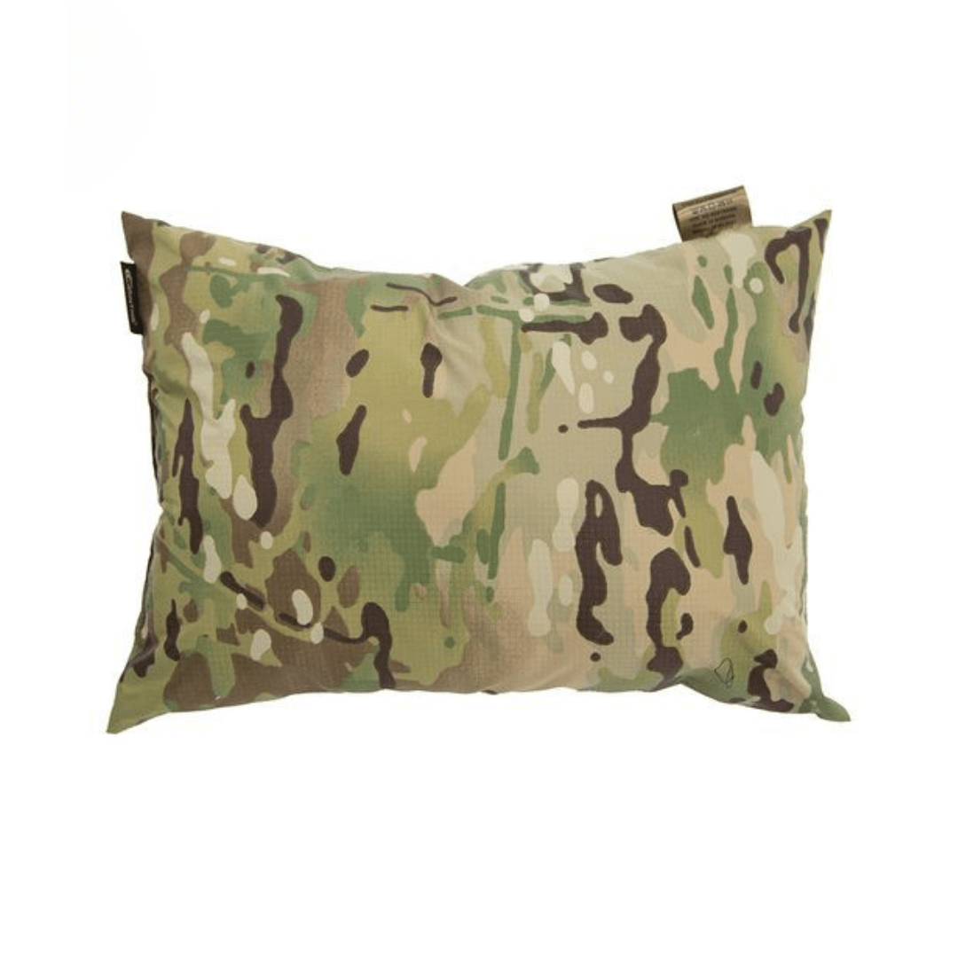 Rejsepude   Carinthia   Travel Pillow   Camouflage