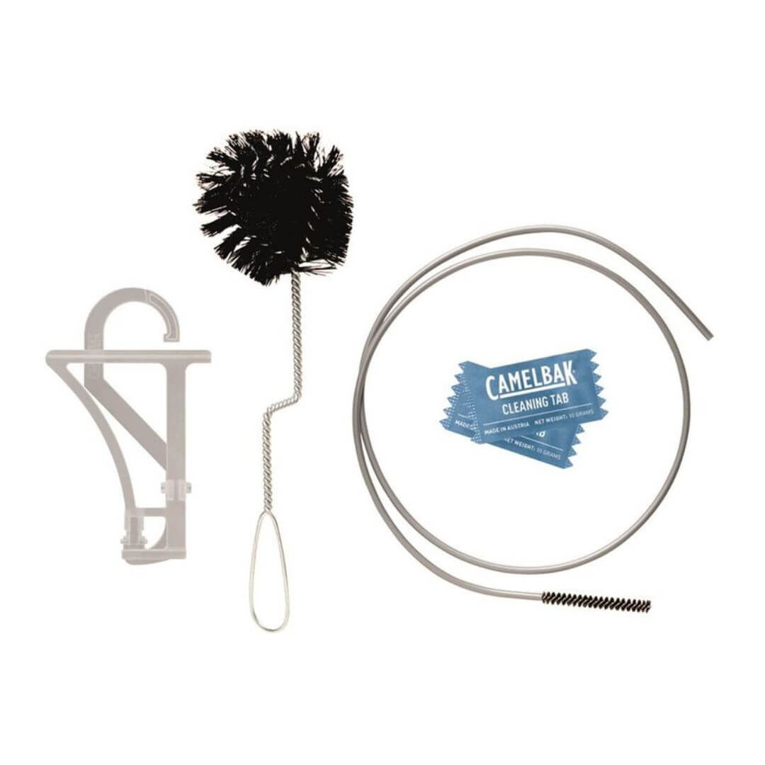 Rensesæt Til Drikkeblære   Camelbak Crux Cleaning Kit