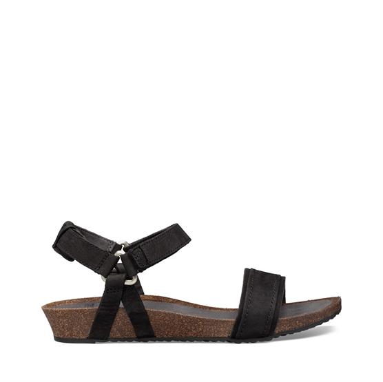 Teva Mahonia Stitch Sandaler til Dame - Tidsløs Komfort