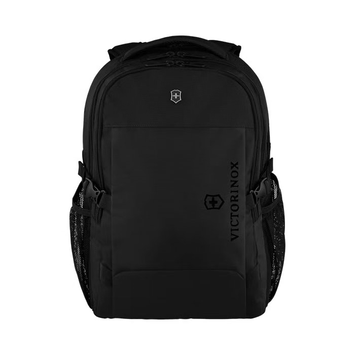 Victorinox Vx Sport Evo Daypack  L Black   Computer Rygsække   Tasker