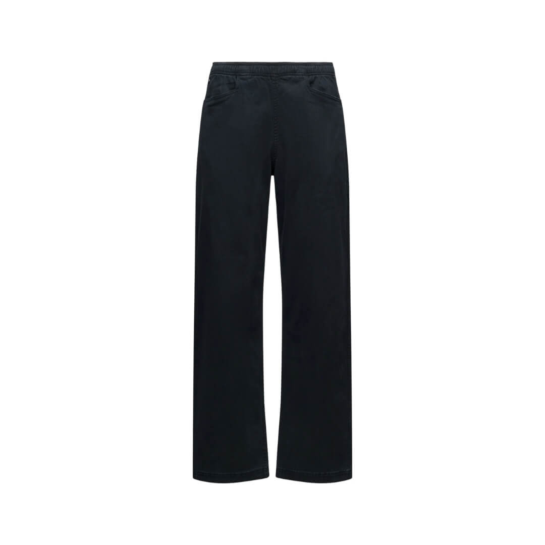 Vandrebukser Til Dame   Black Diamond Dirtbag   Sort