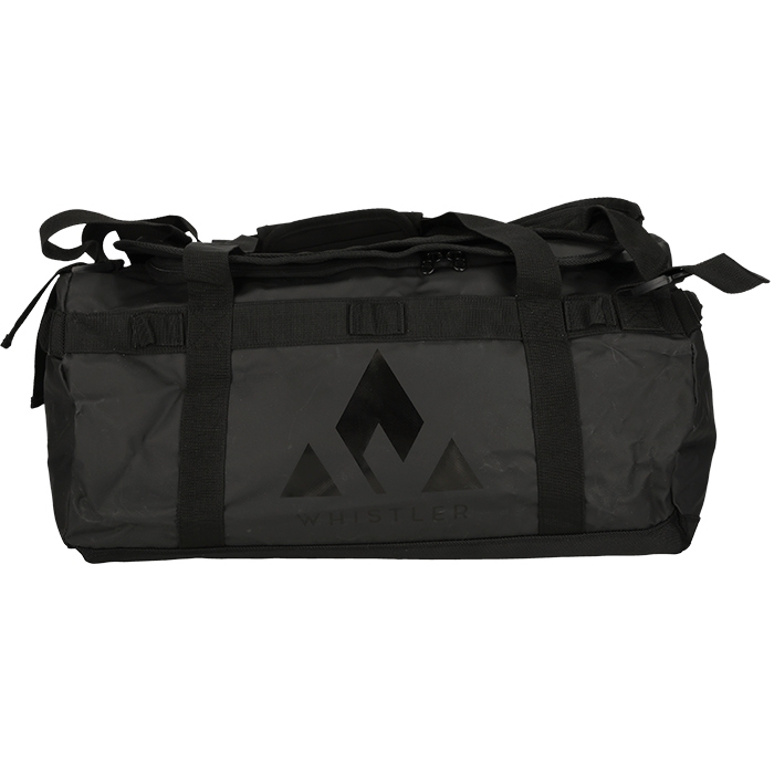 Whistler Fidel Duffel  L Black   Duffel Tasker