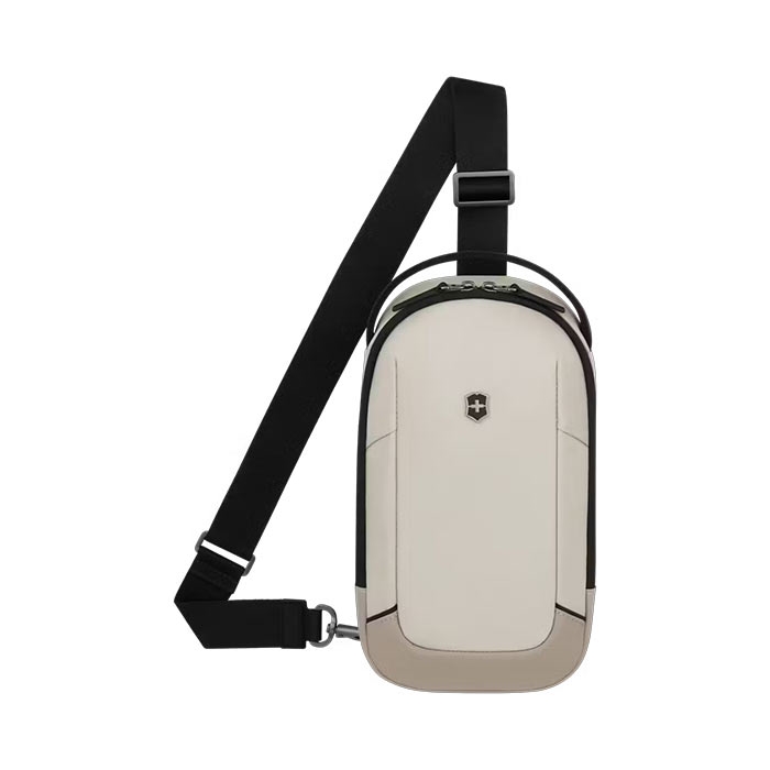 Victorinox Altmont Modern Sling Bag Stone White   Skuldertasker