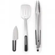 Biolite Prep And Grill Toolkit   Tilbehør Til Køkken