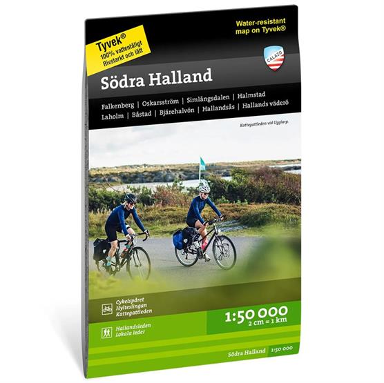 Calazo S? Dra Halland  :
